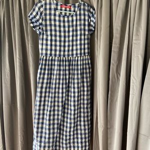 PYNE & SMITH Model No 17 France Check XS